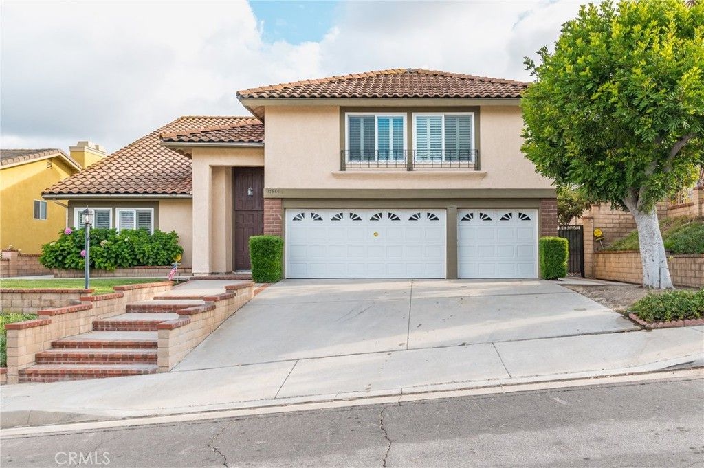 17984 Calle Silvosa, Rowland Heights