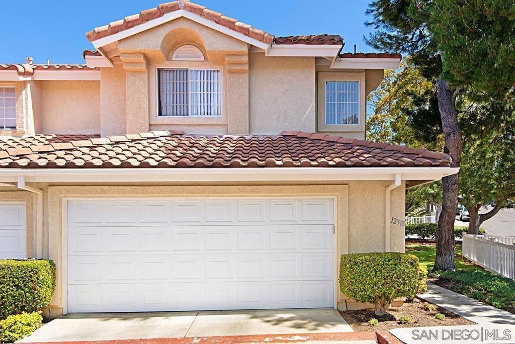 12318 Creekview Drive, San Diego