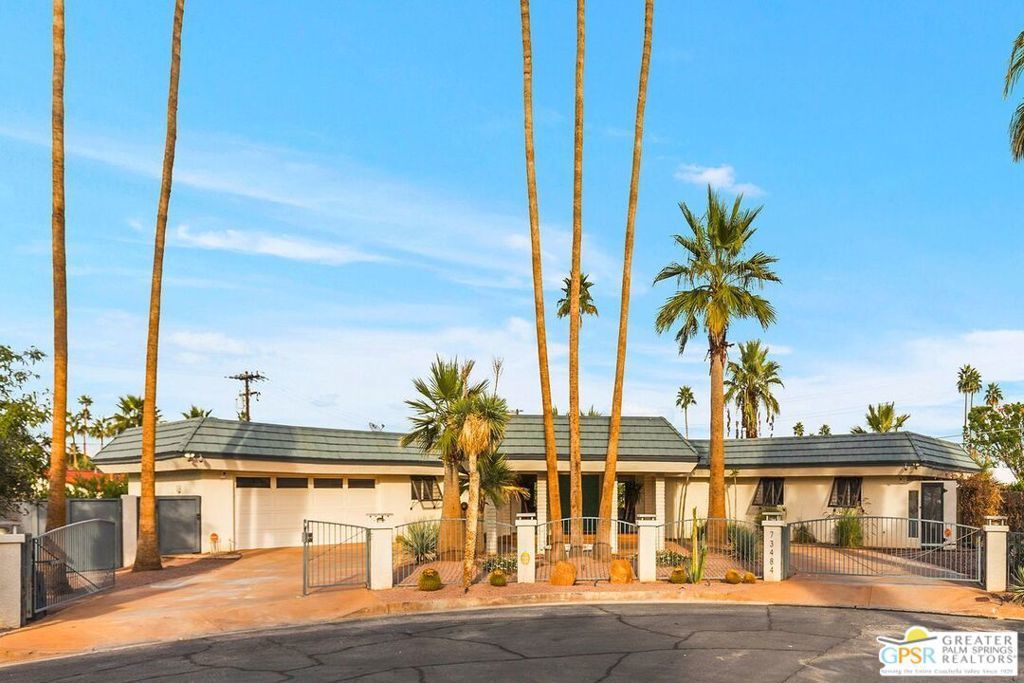 73484 Tamarisk Street, Palm Desert