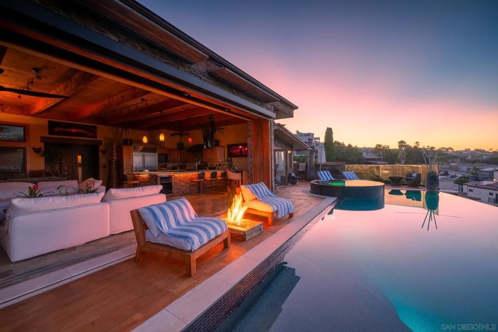 1173 Van Nuys, San Diego