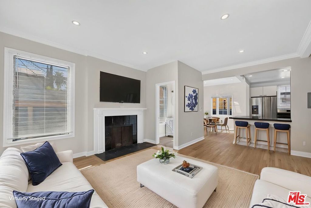 215 S Gale Drive # Unit B, Beverly Hills