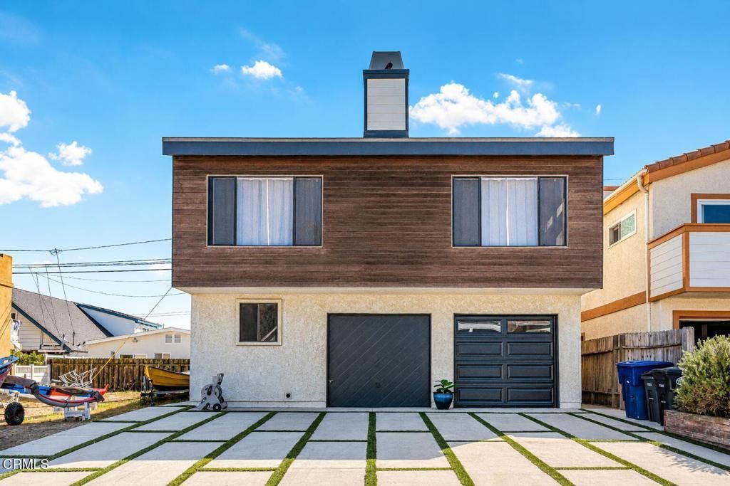 336 Hollywood Boulevard, Oxnard