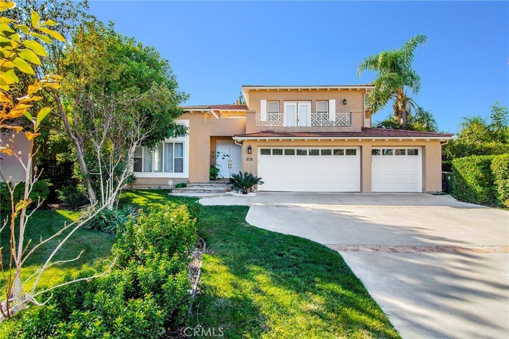 24310 Belford Court, West Hills