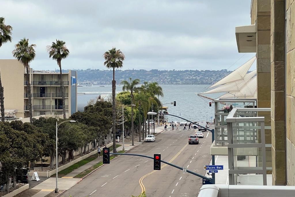 1431 Pacific Hwy # 508, San Diego