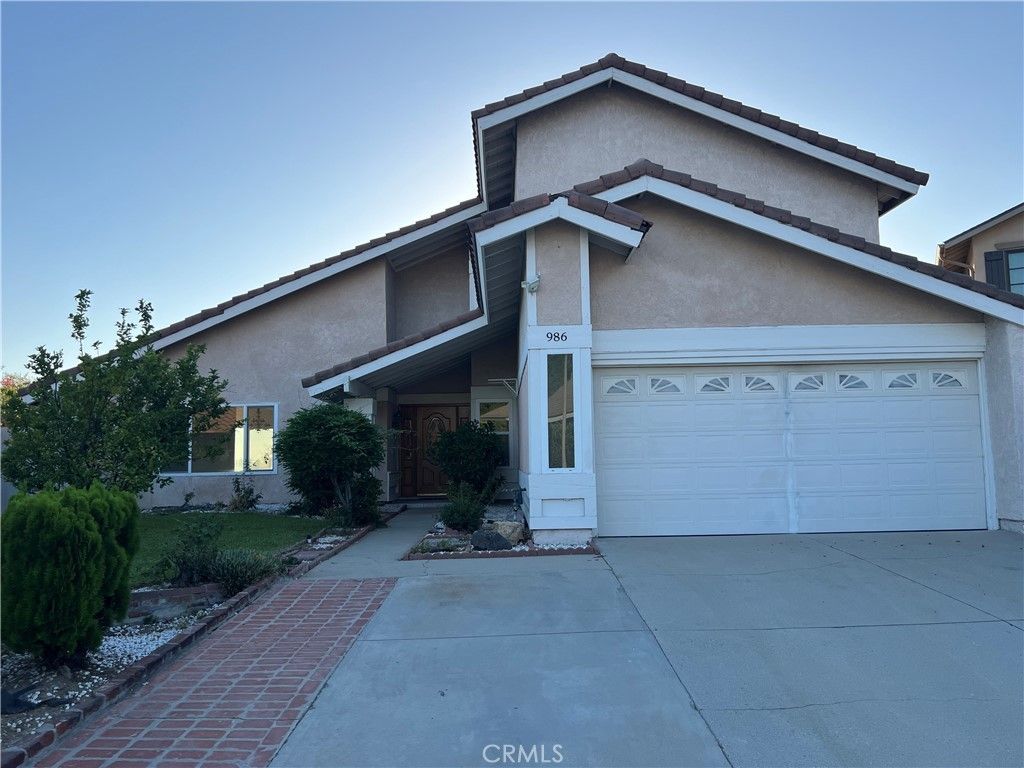 986 Calle Primavera, San Dimas