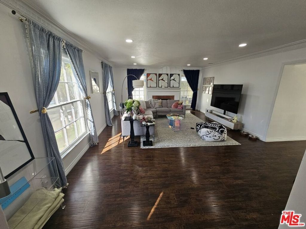 316 S Norton Avenue # 316 1/2, Los Angeles