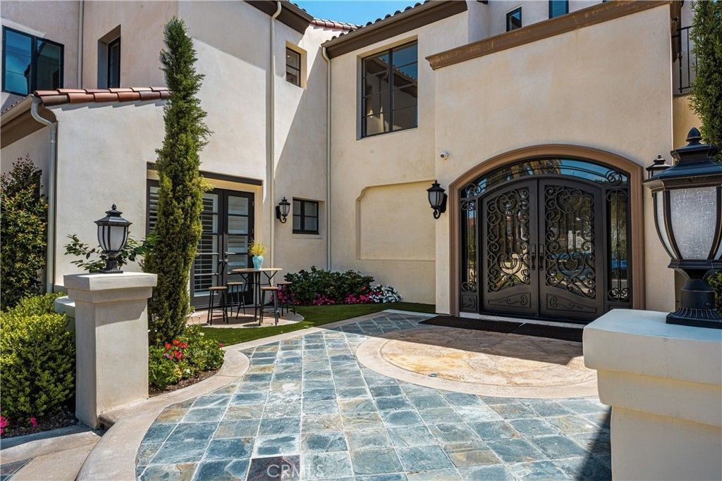 6 Pinnacle, Newport Coast