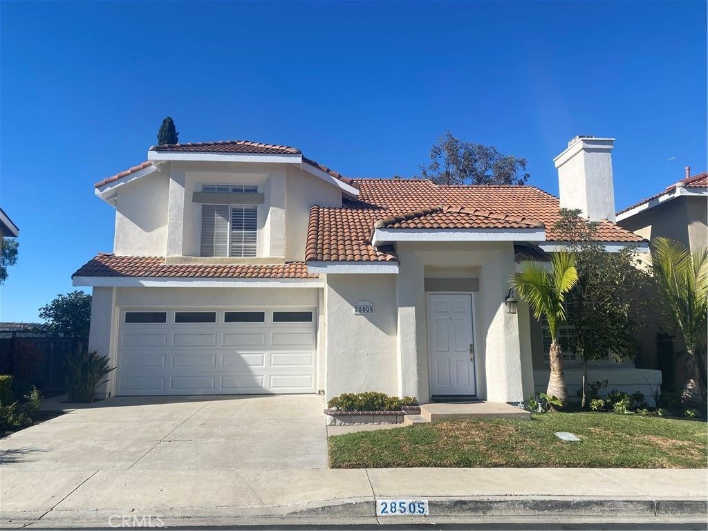 28505 Del Mar, Laguna Niguel