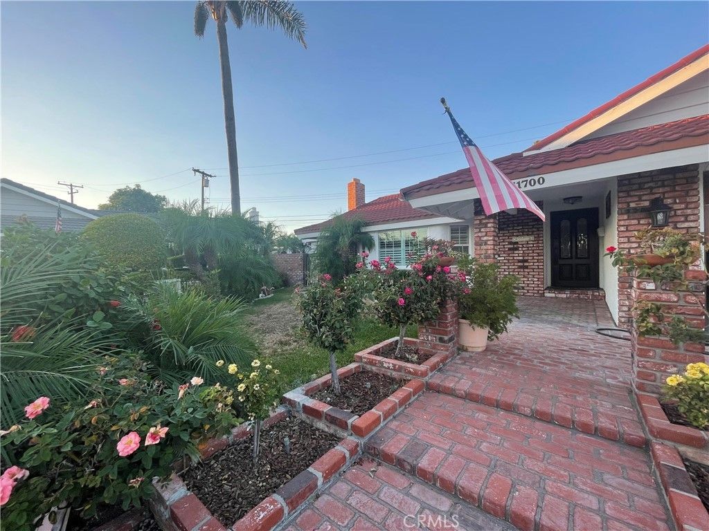 11700 Clearglen, Whittier