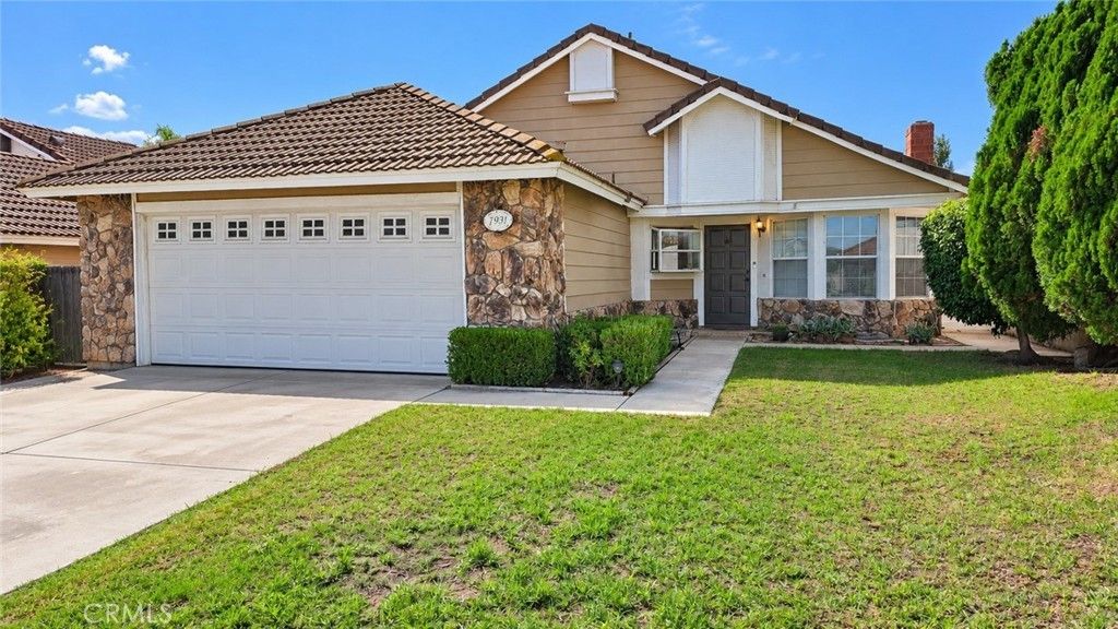 7934 E Saffron Street, Anaheim