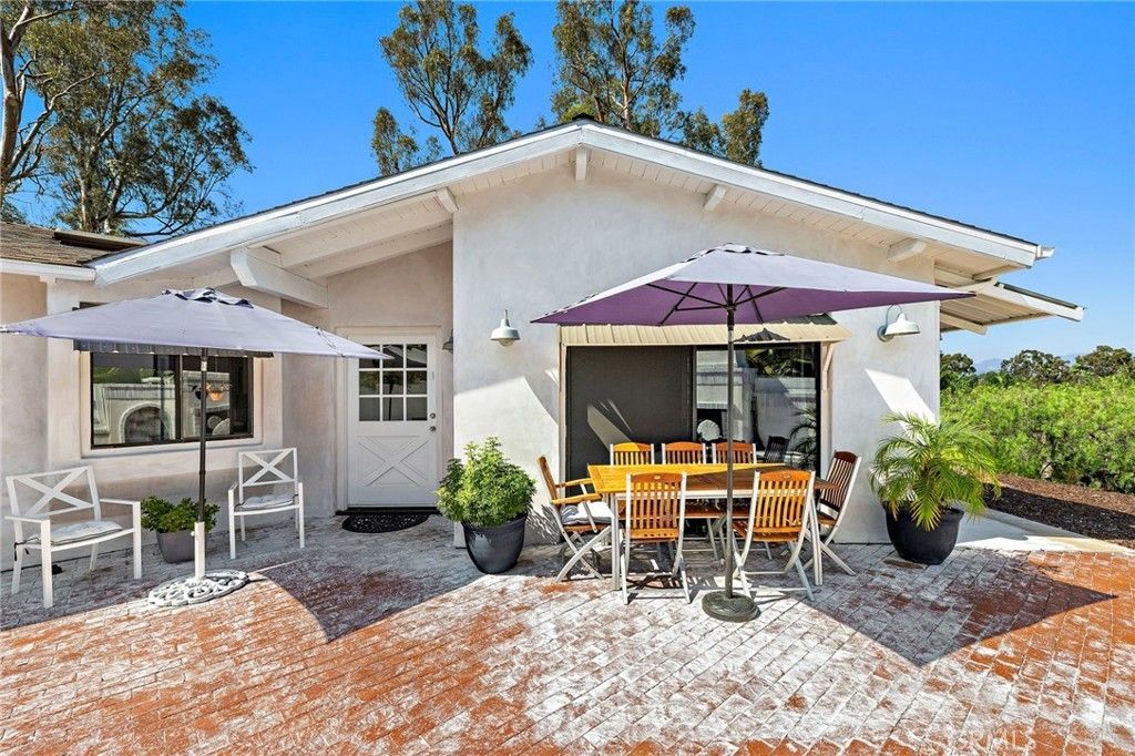 31645 Rancho Viejo Road, San Juan Capistrano