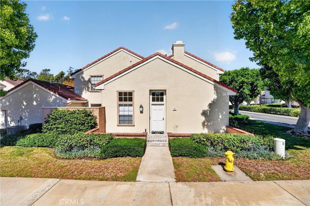 47 Georgetown # 40, Irvine
