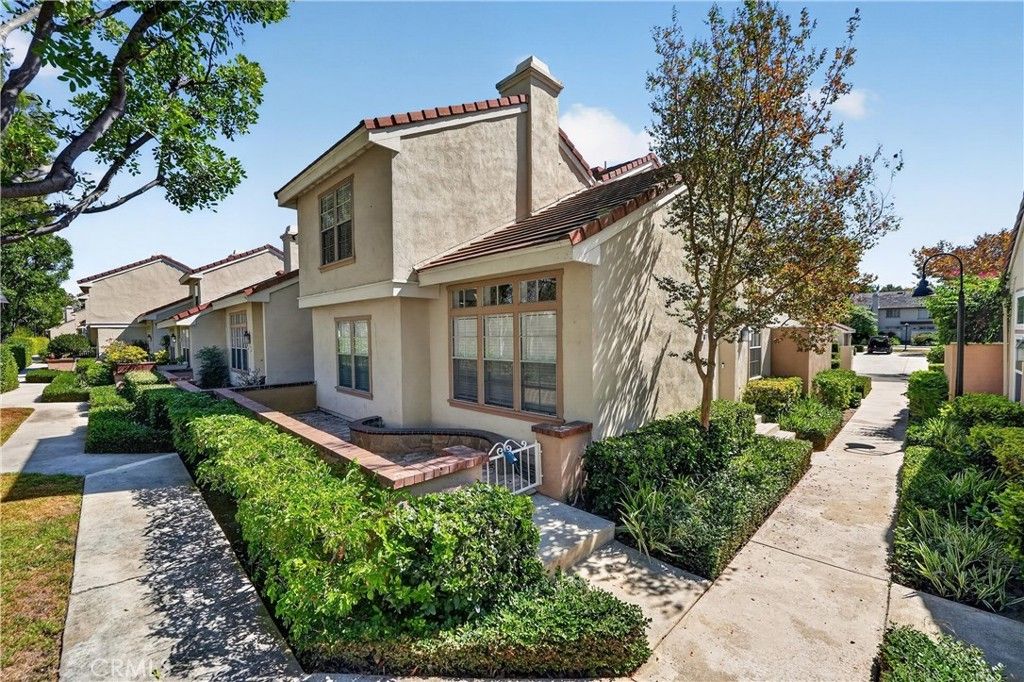 50 Georgetown # 37, Irvine