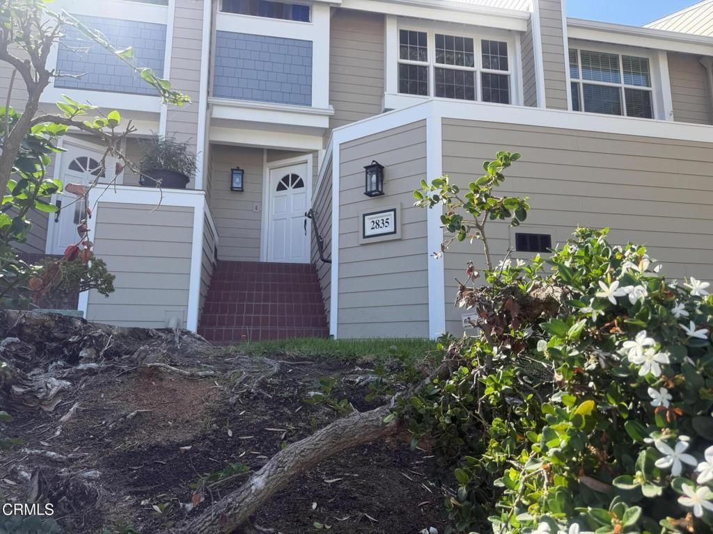 2835 Harbor Boulevard, Oxnard