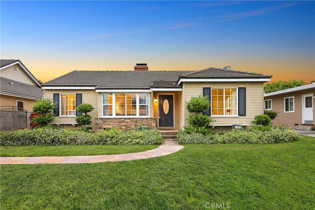 846 Palo Alto Drive, Arcadia