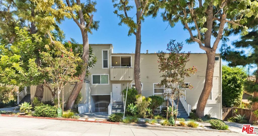 3101 5th Street # 12, Santa Monica
