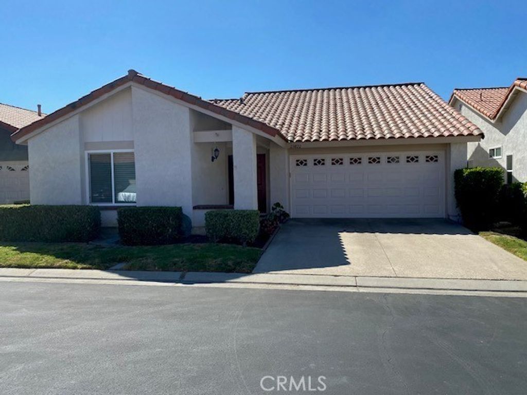 23822 Villena, Mission Viejo
