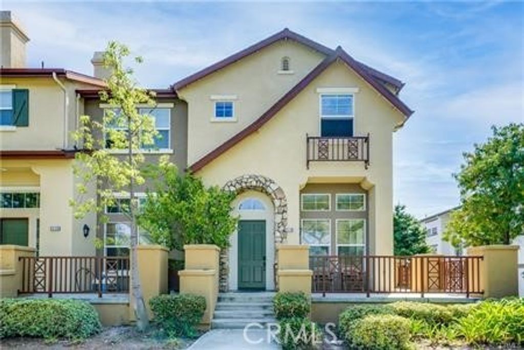 2119 Owens Drive, Fullerton