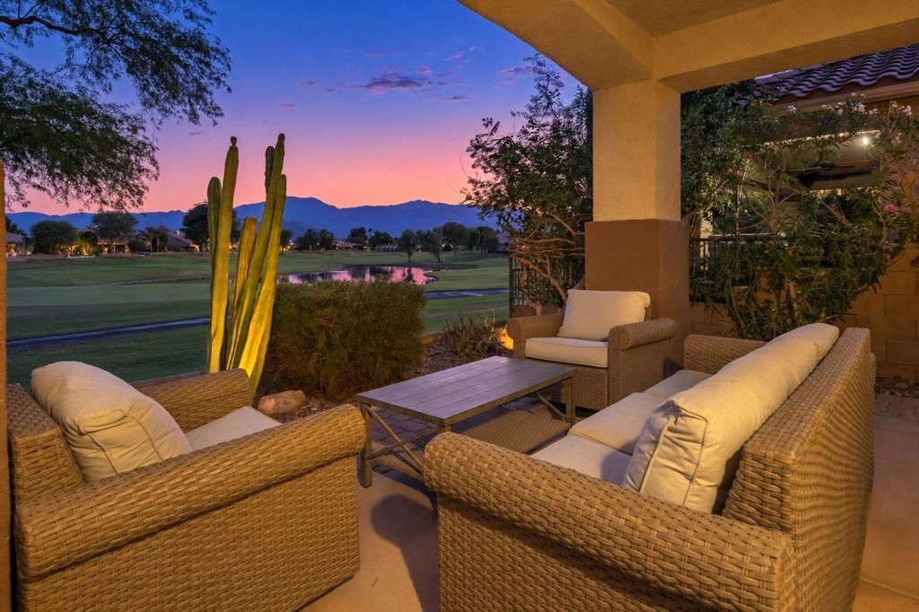 80379 Pebble Beach Drive, Indio