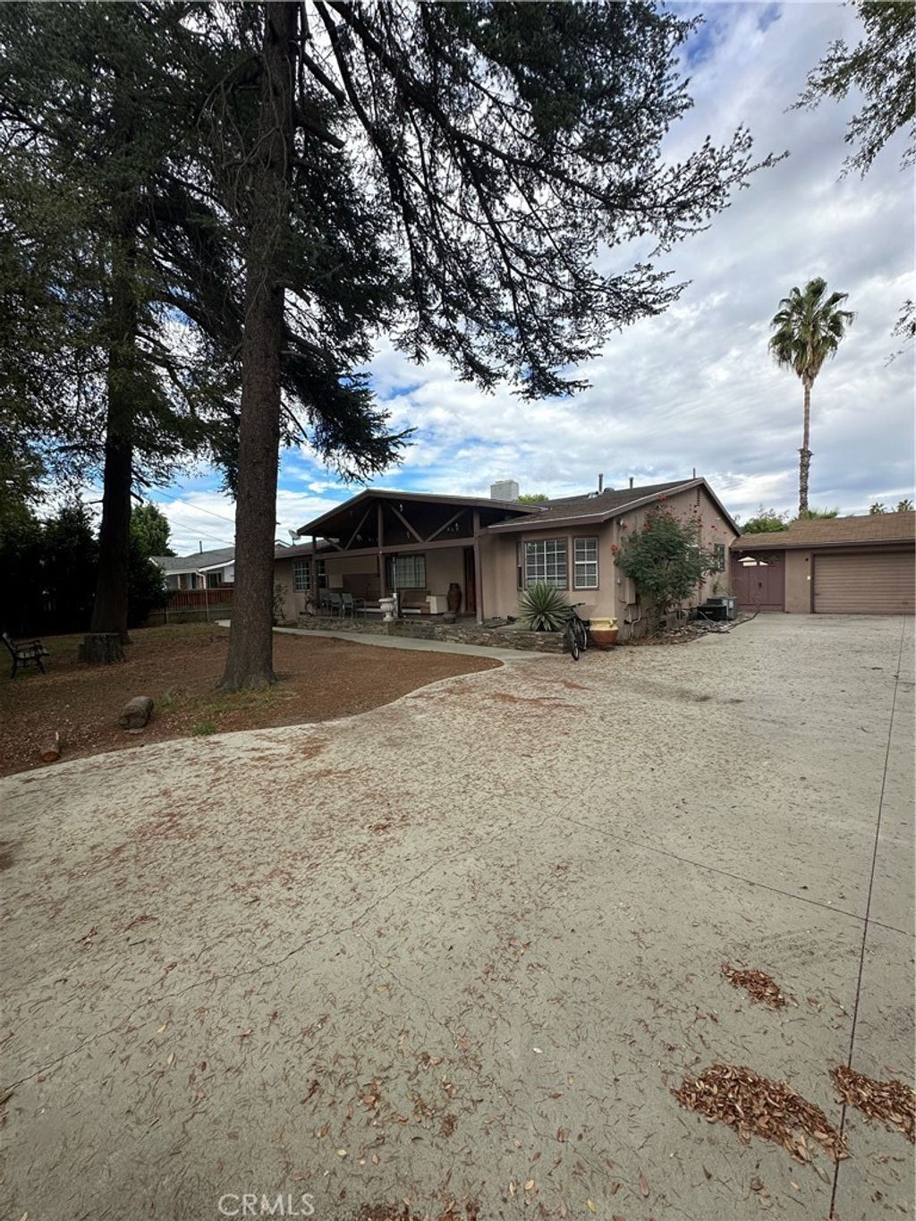 7420 Hesperia, Reseda