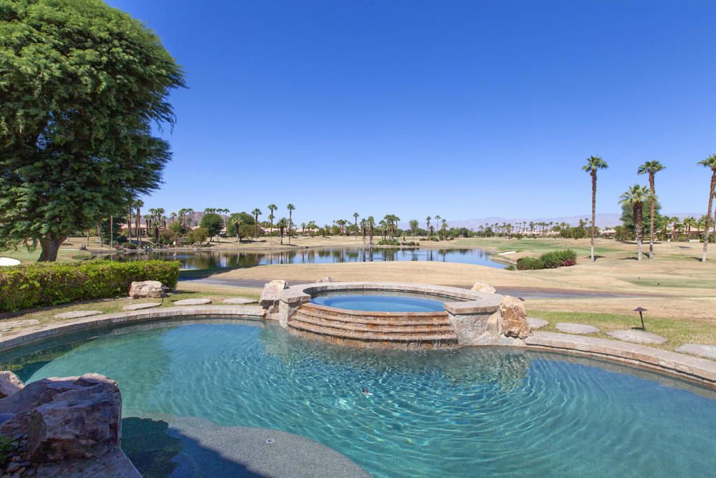 79418 Mission Drive W, La Quinta