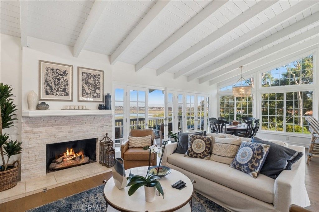 424 Vista Grande, Newport Beach