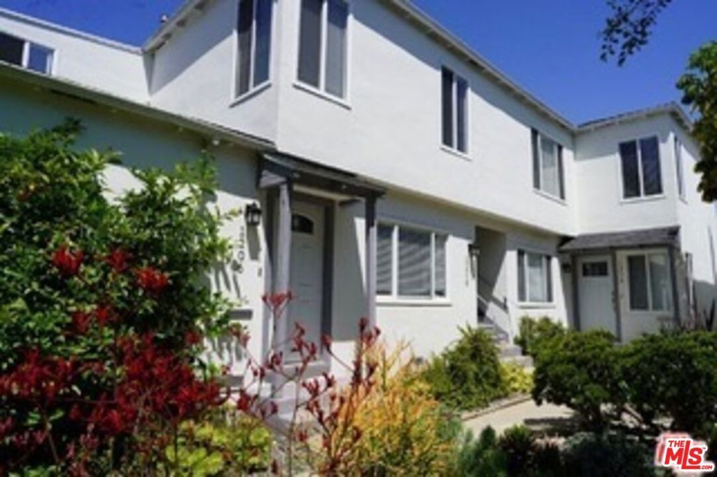 1206 S Cochran Avenue # 1/2, Los Angeles