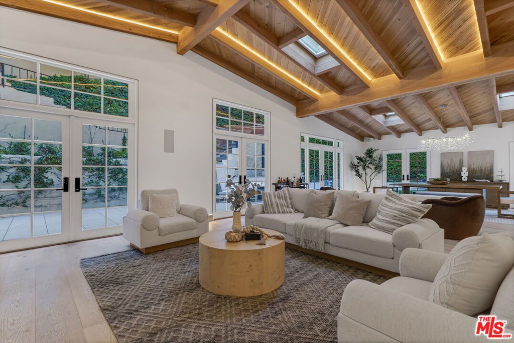 10160 Cielo Drive, Beverly Hills
