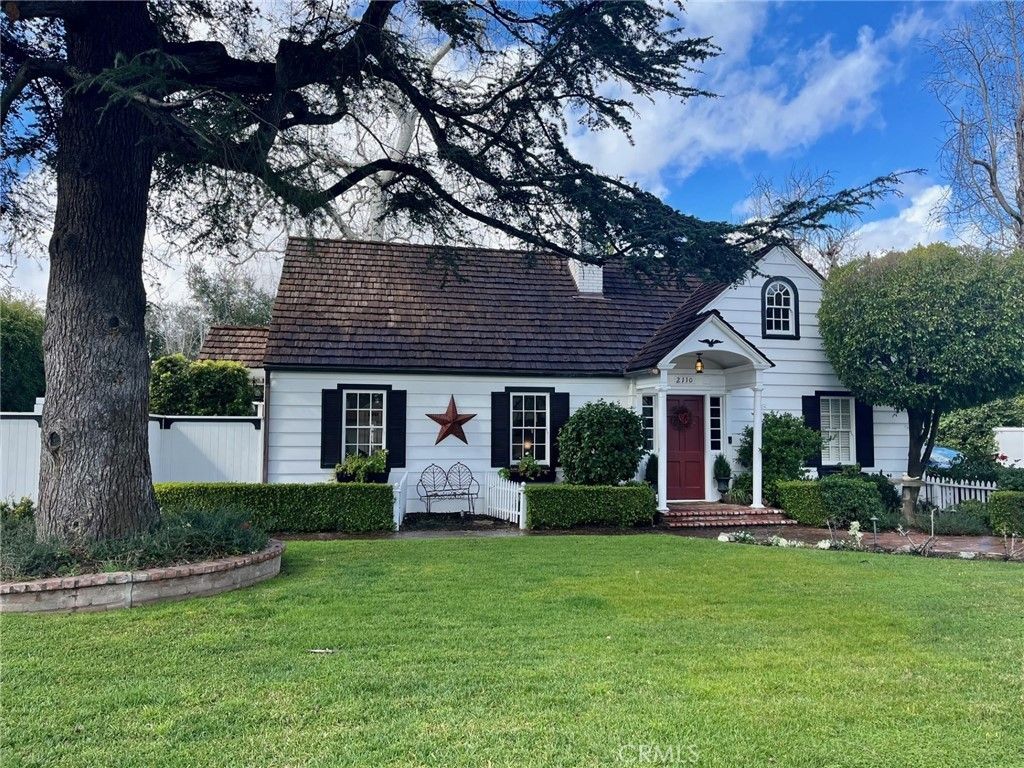 2110 N Ross, Santa Ana