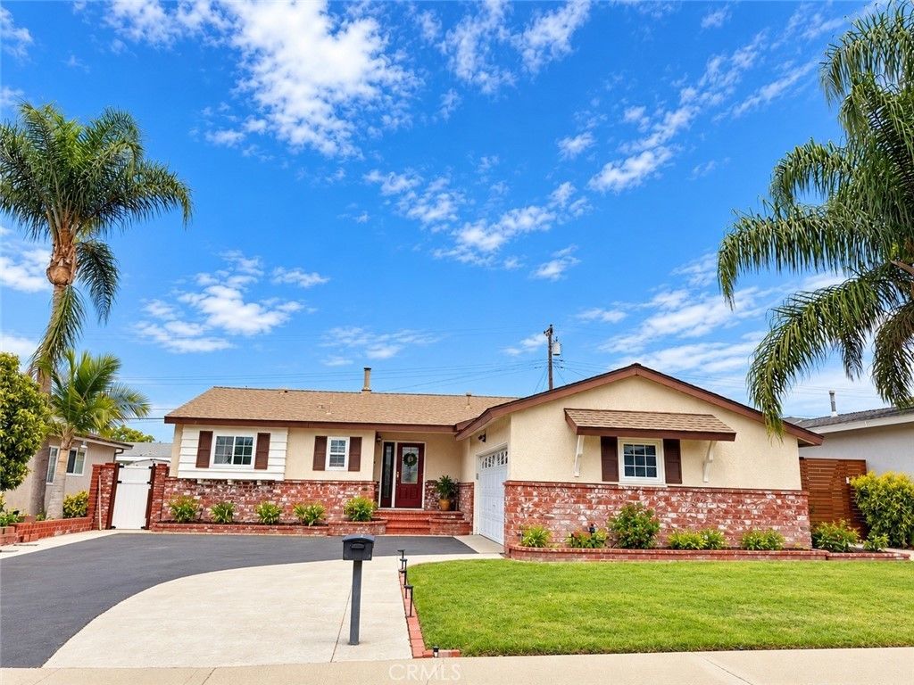 301 Lime Street, La Habra