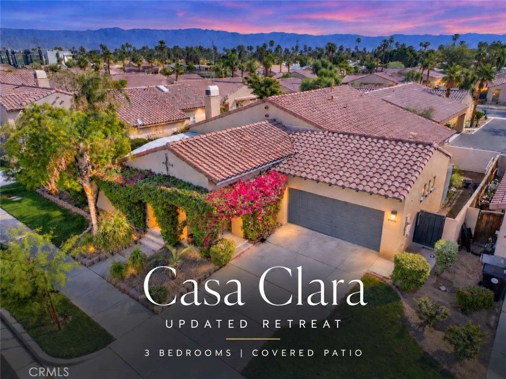 47870 Sumac, La Quinta