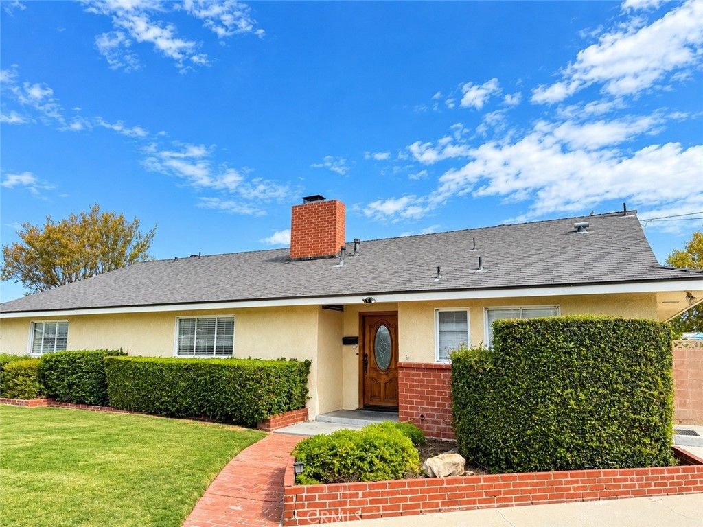14776 Natalie Drive, Whittier