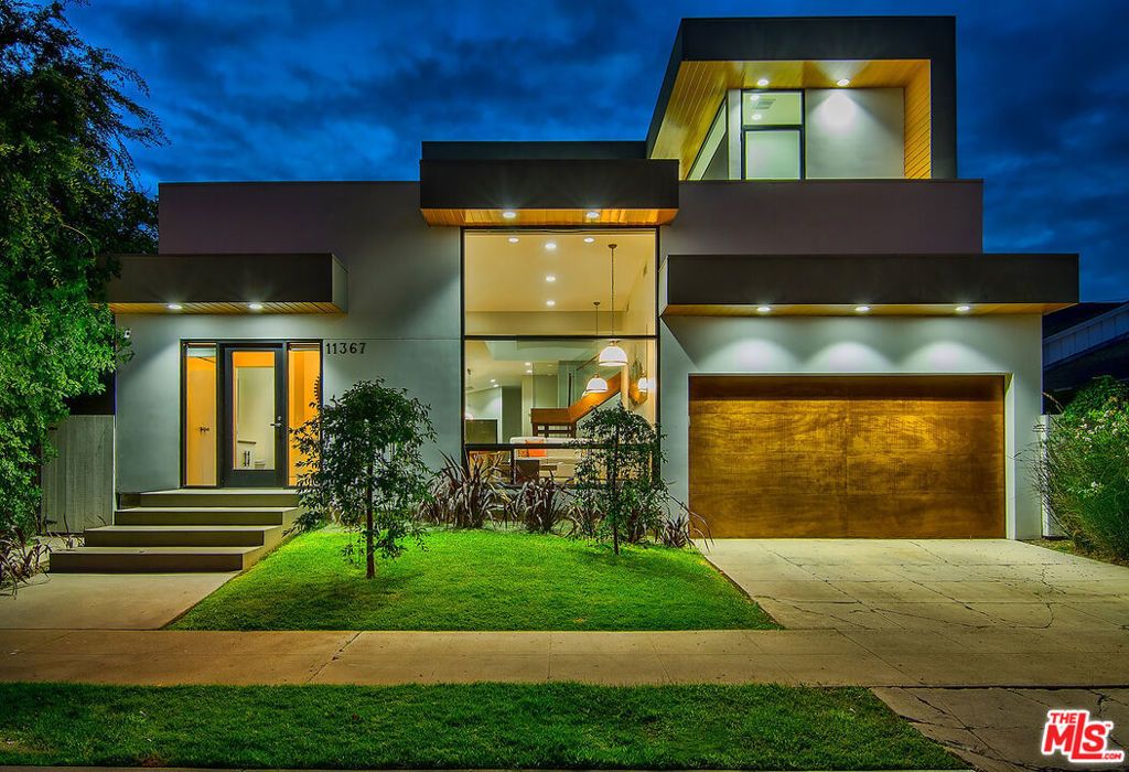 11367 Elderwood Street, Los Angeles