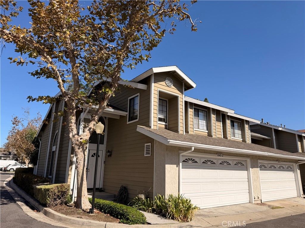23431 Via Linda # D-or-#65, Mission Viejo