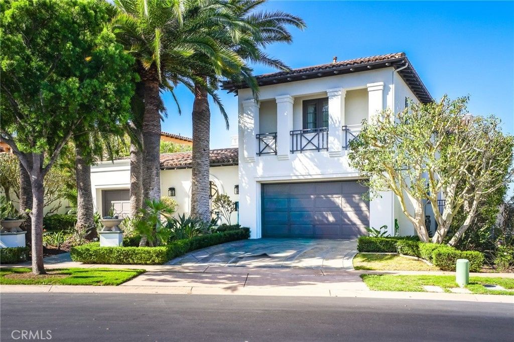 24 Diamante, Newport Coast