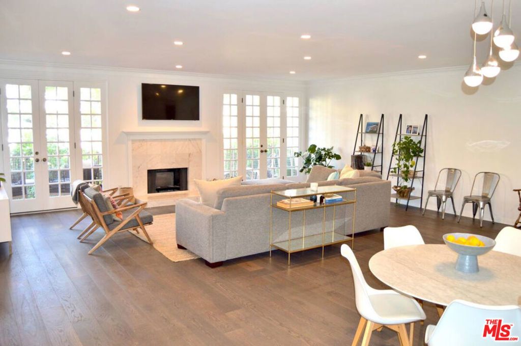 11815 Dorothy Street # 1, Los Angeles