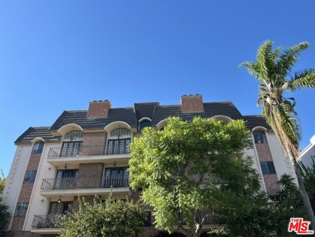 11815 Dorothy Street # 1, Los Angeles