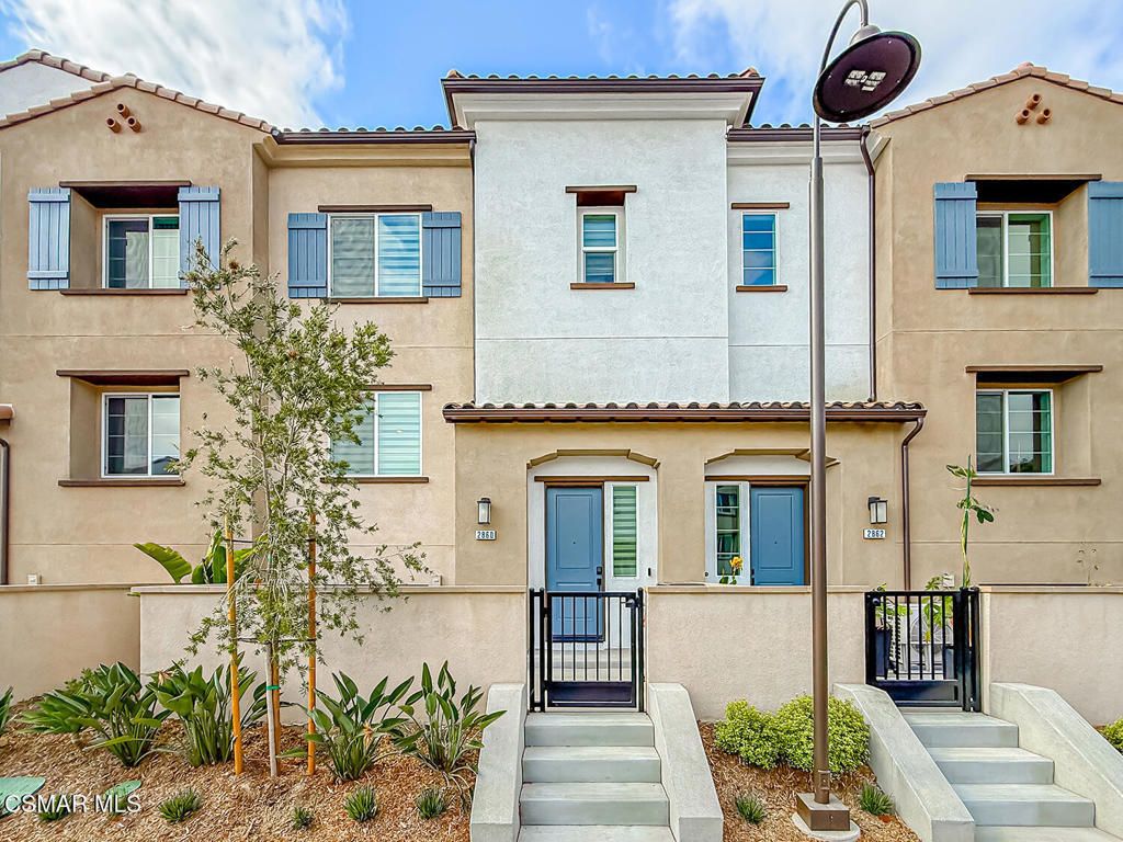 2860 Via Descanso, Camarillo