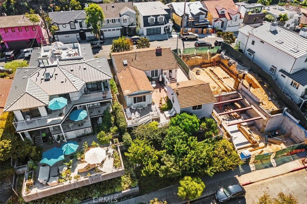525 Hazel Drive, Corona Del Mar