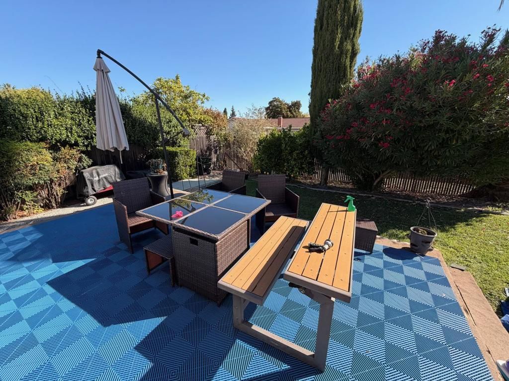 714 Starbush Drive, Sunnyvale