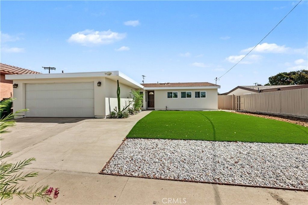 2589 Monette Drive, San Diego