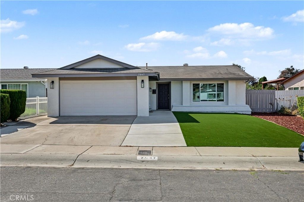 7947 Calico Street, San Diego