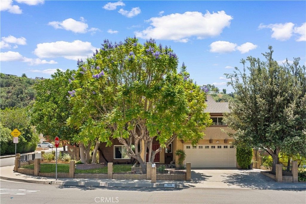 1606 Silver Rain, Diamond Bar