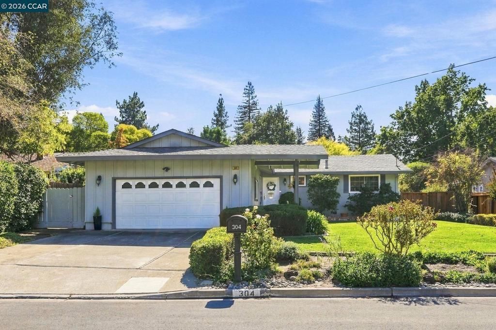 304 Gil Blas Rd, Danville