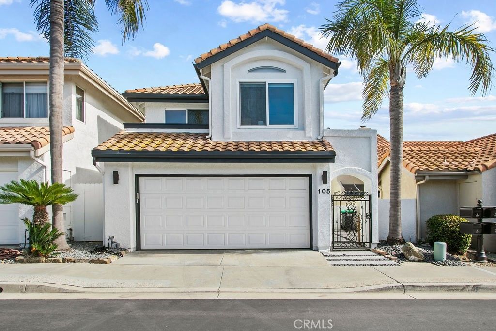 105 Palm Beach, Dana Point