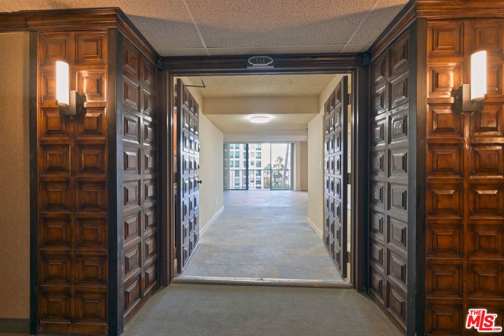 10535 Wilshire Boulevard # 714, Los Angeles