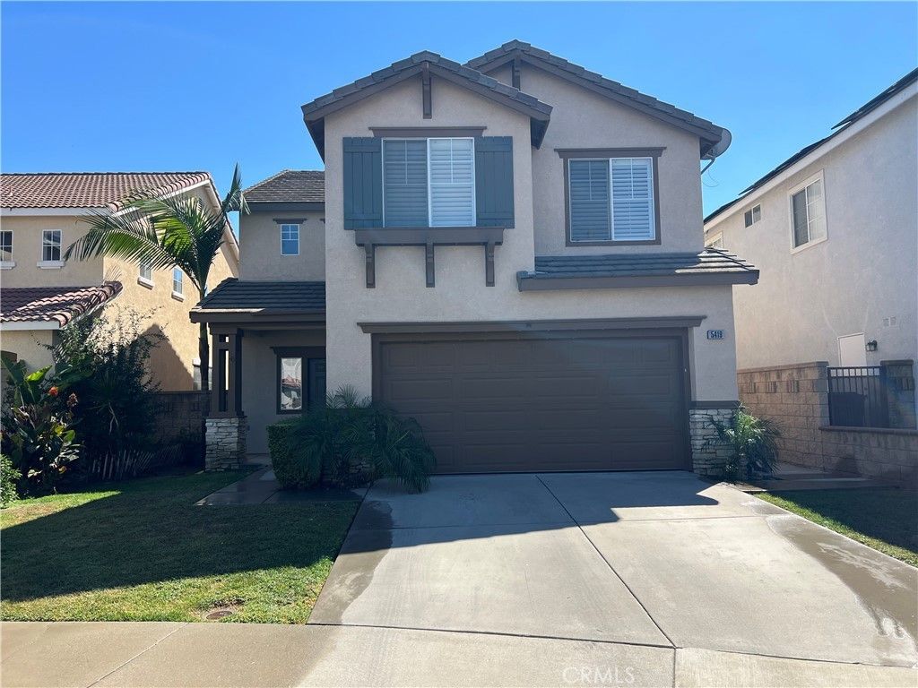 5419 Wildsage, Chino Hills