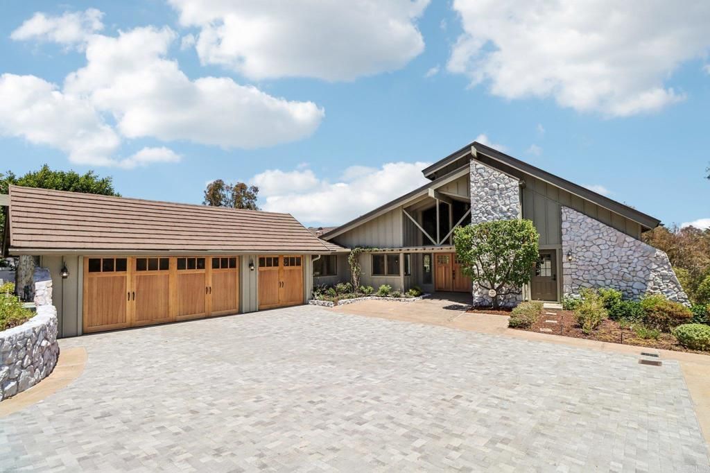 4955 Rancho Viejo Dr, Del Mar