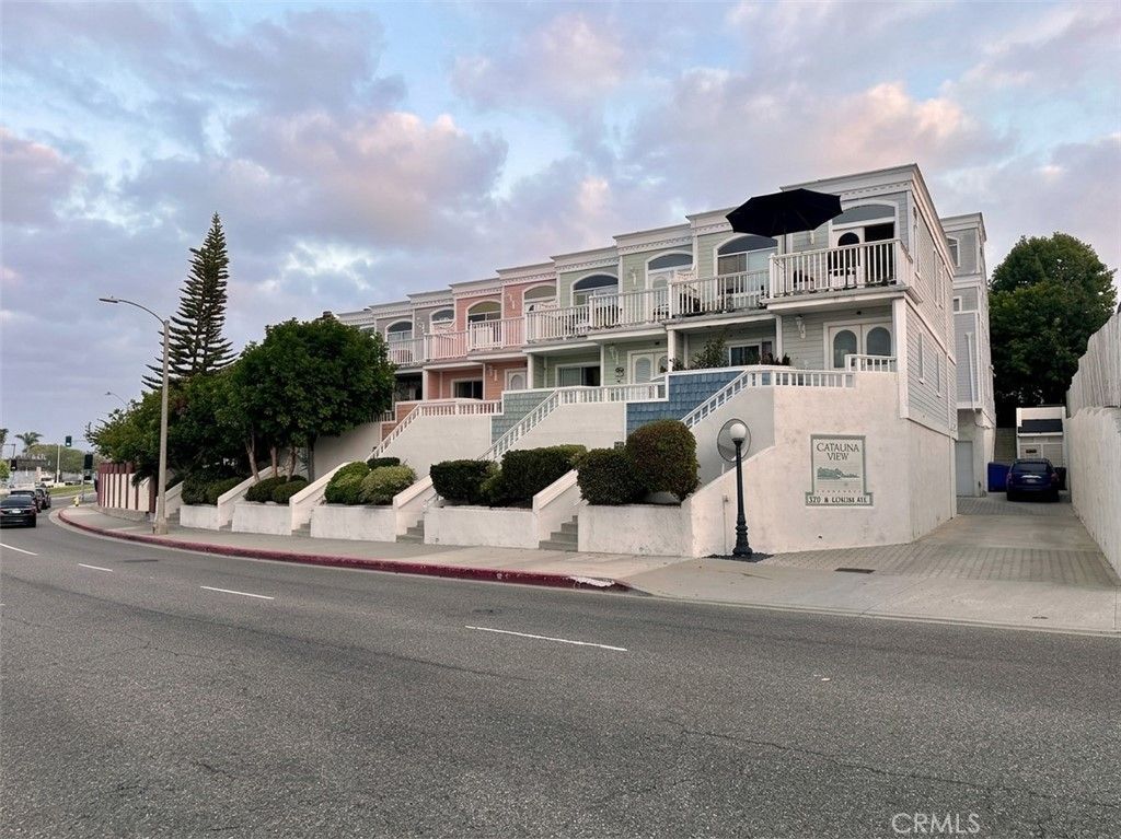 320 N Catalina Avenue # 3, Redondo Beach