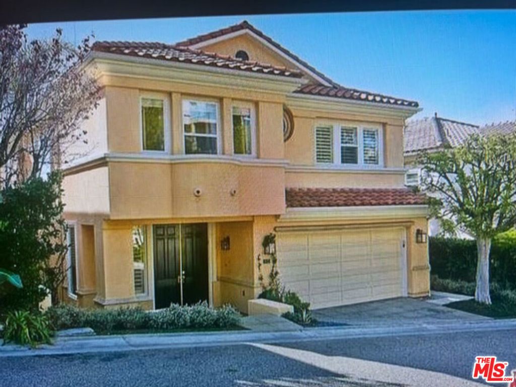 16782 Calle De Catalina, Pacific Palisades